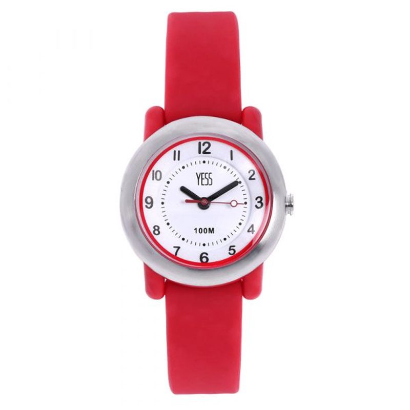 YESS - Reloj para dama marca Yess ref AAA-04