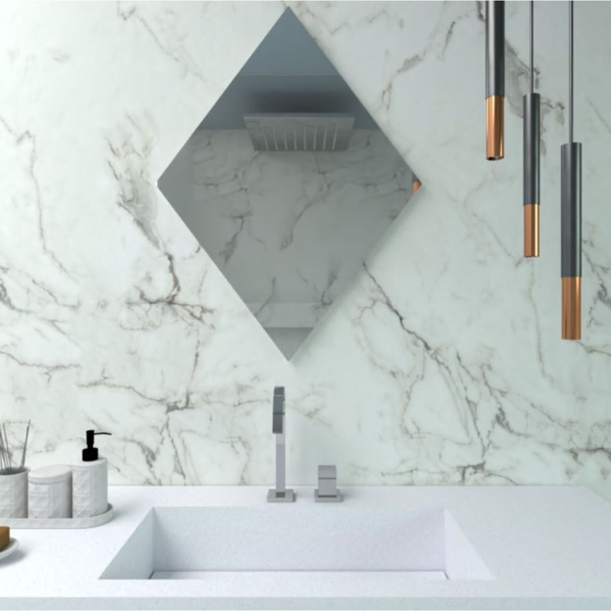 REFLEKTA - ESPEJO SERRANO