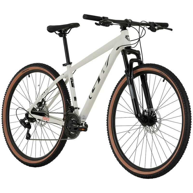 GW - BICICLETA GW MONKEY RIN 29 7 VEL ALUMINIO TALLA M