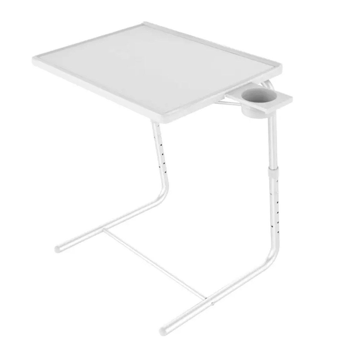 GENERICO - Mesa Graduable Plastica Tipo Escritorio