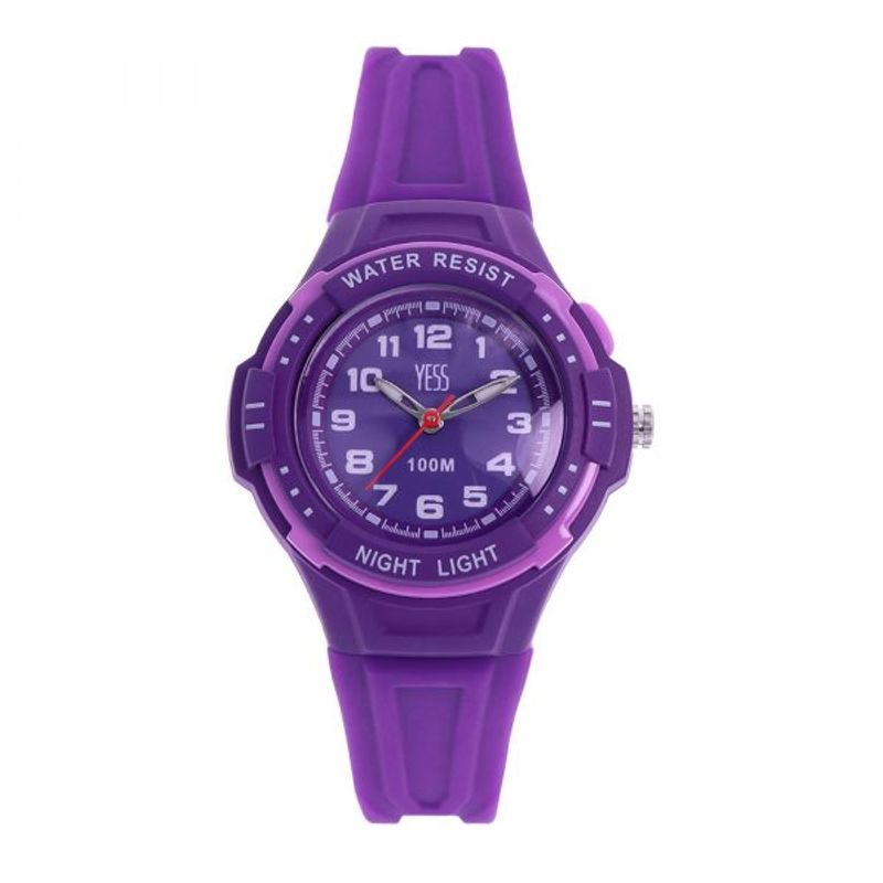 YESS - Reloj para dama marca Yess ref OW-04