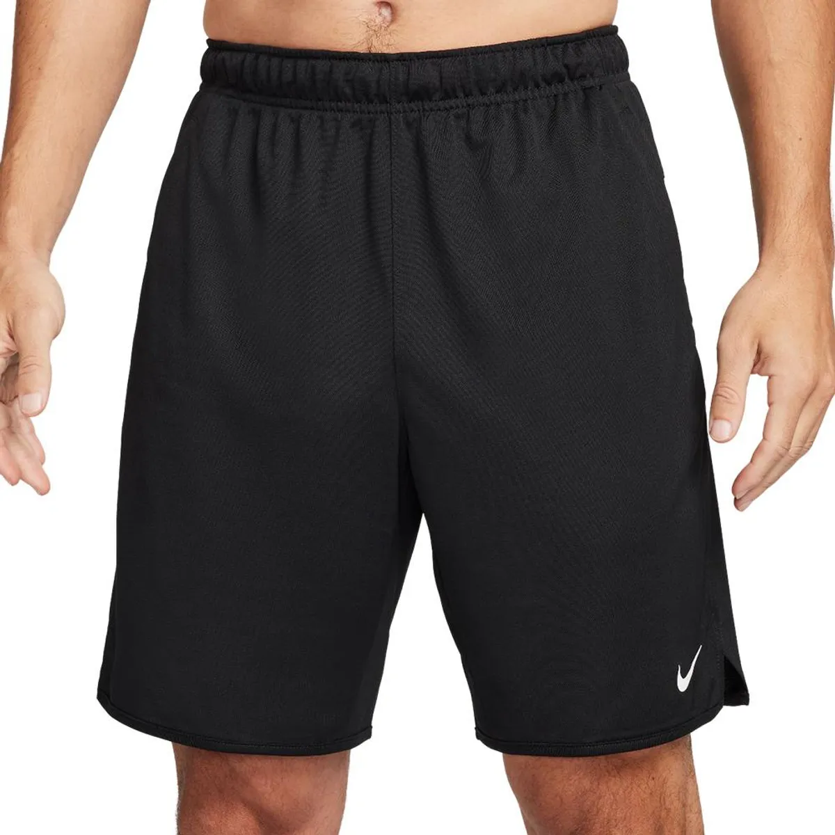 NIKE - Pantaloneta Nike Totality-Negro