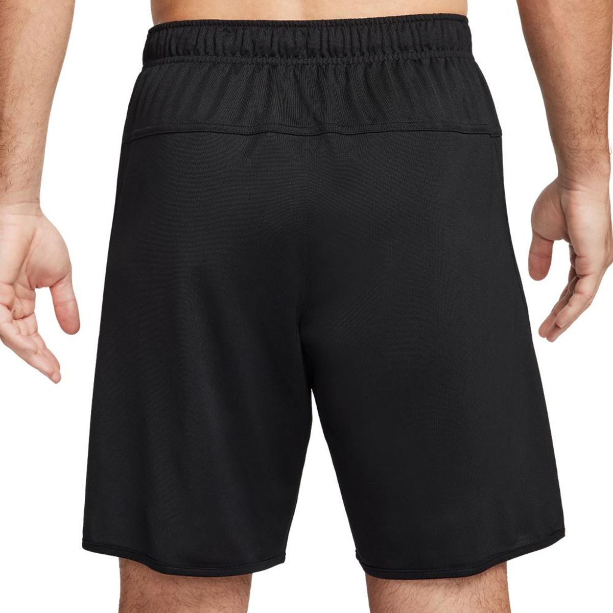 NIKE - Pantaloneta Nike Totality-Negro