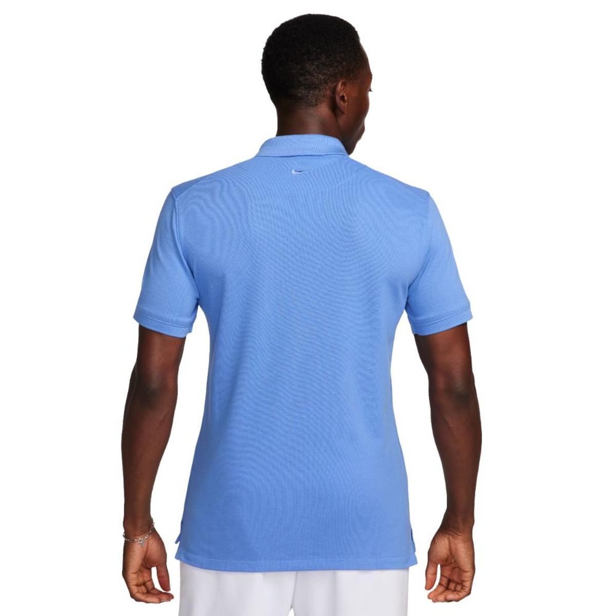 NIKE - Camiseta Polo Nike The Polo Df Heritge Slim2-Azul