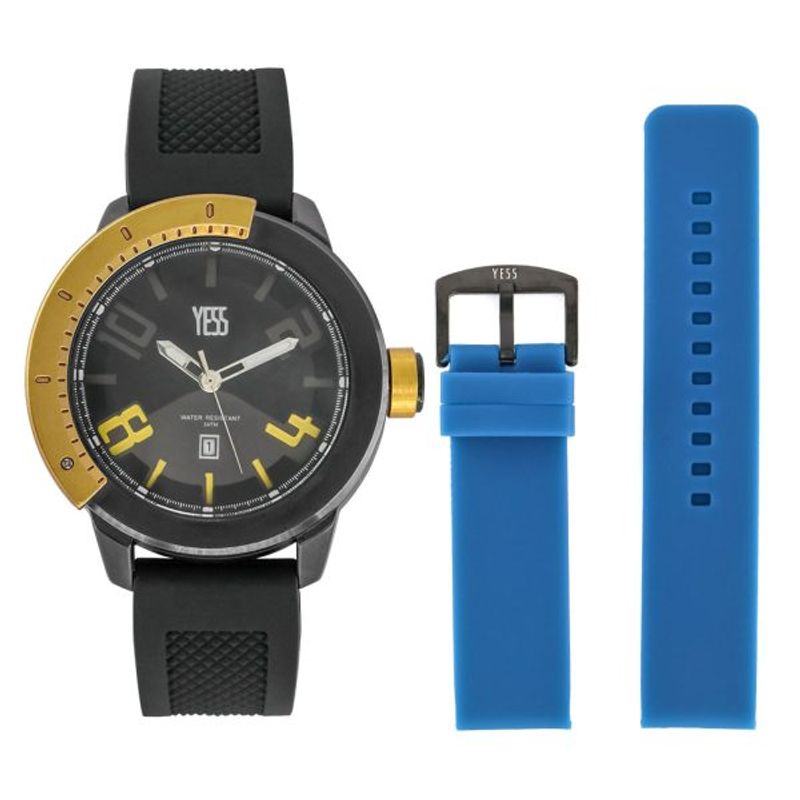 YESS - Reloj Para Hombre  Marca YESS RefYSD3338-04