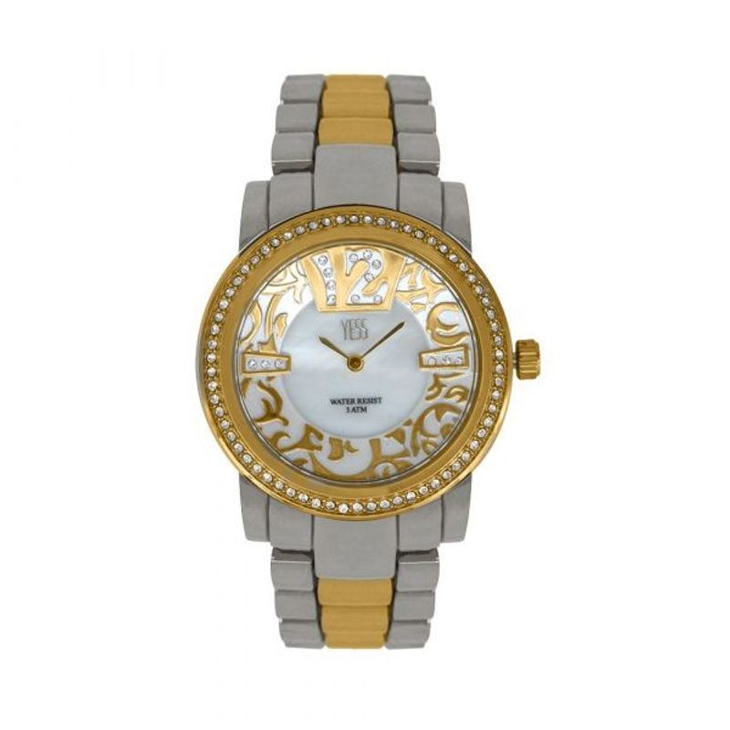 YESS - Reloj  para dama yess ref 5450l-03