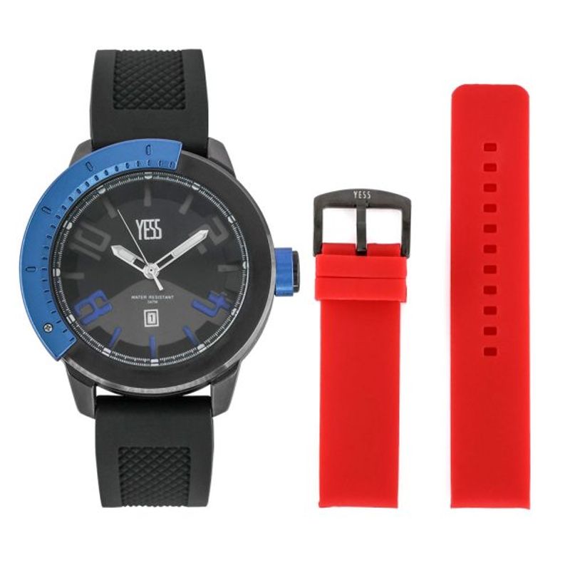 YESS - Reloj Para Hombre  Marca YESS RefYSD3338-01