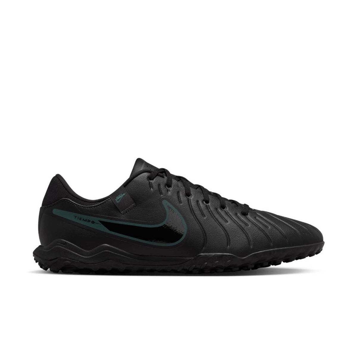 NIKE - Zapatillas Nike Tiempo Legend 10 Academy Tf-Negro/Verde