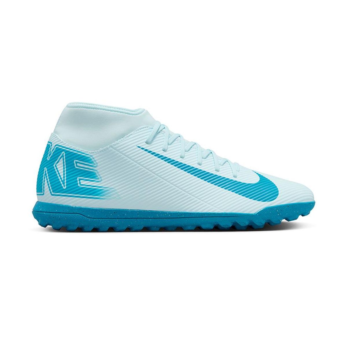 NIKE - Zapatillas Nike Superfly 10 Club Tf-Azul