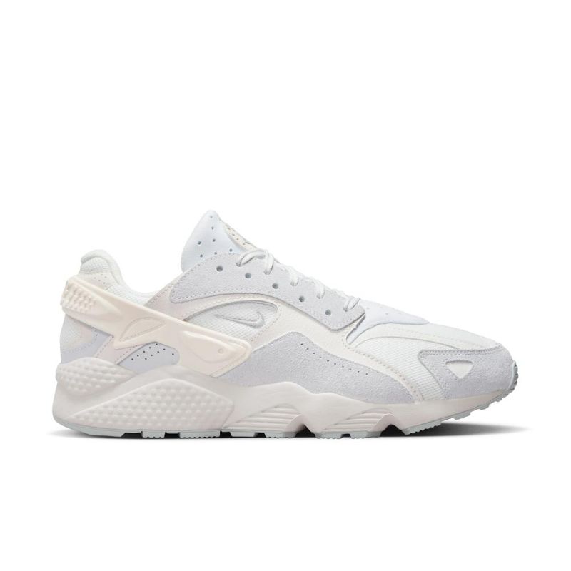 NIKE - Tenis Nike Air Huarache Runner-Blanco