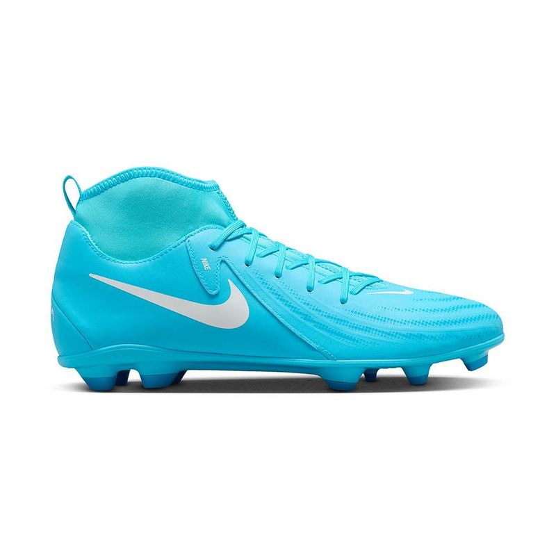 NIKE - Guayos Nike Phantom Luna Ii Club Fg/Mg-Azul