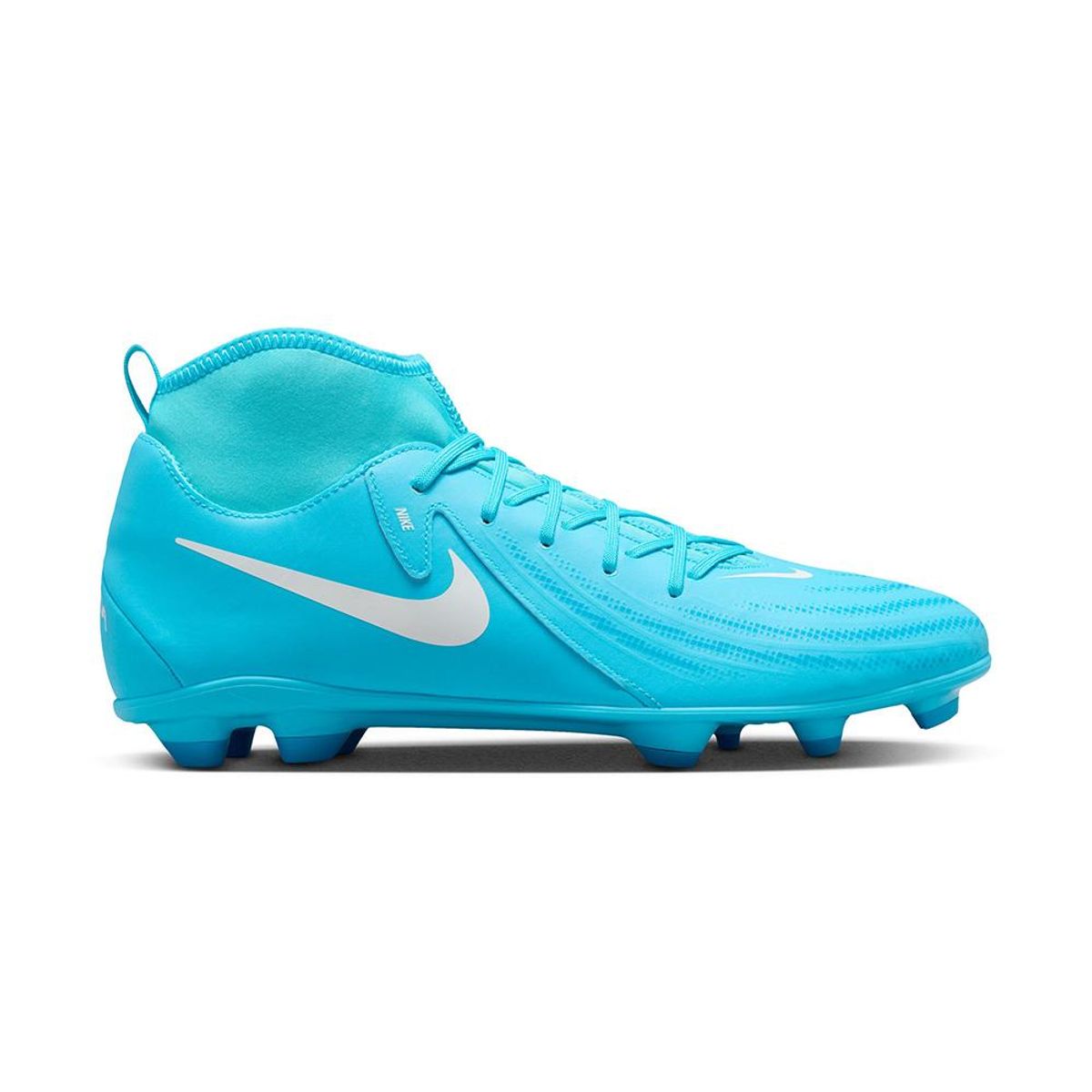 NIKE - Guayos Nike Phantom Luna Ii Club Fg/Mg-Azul