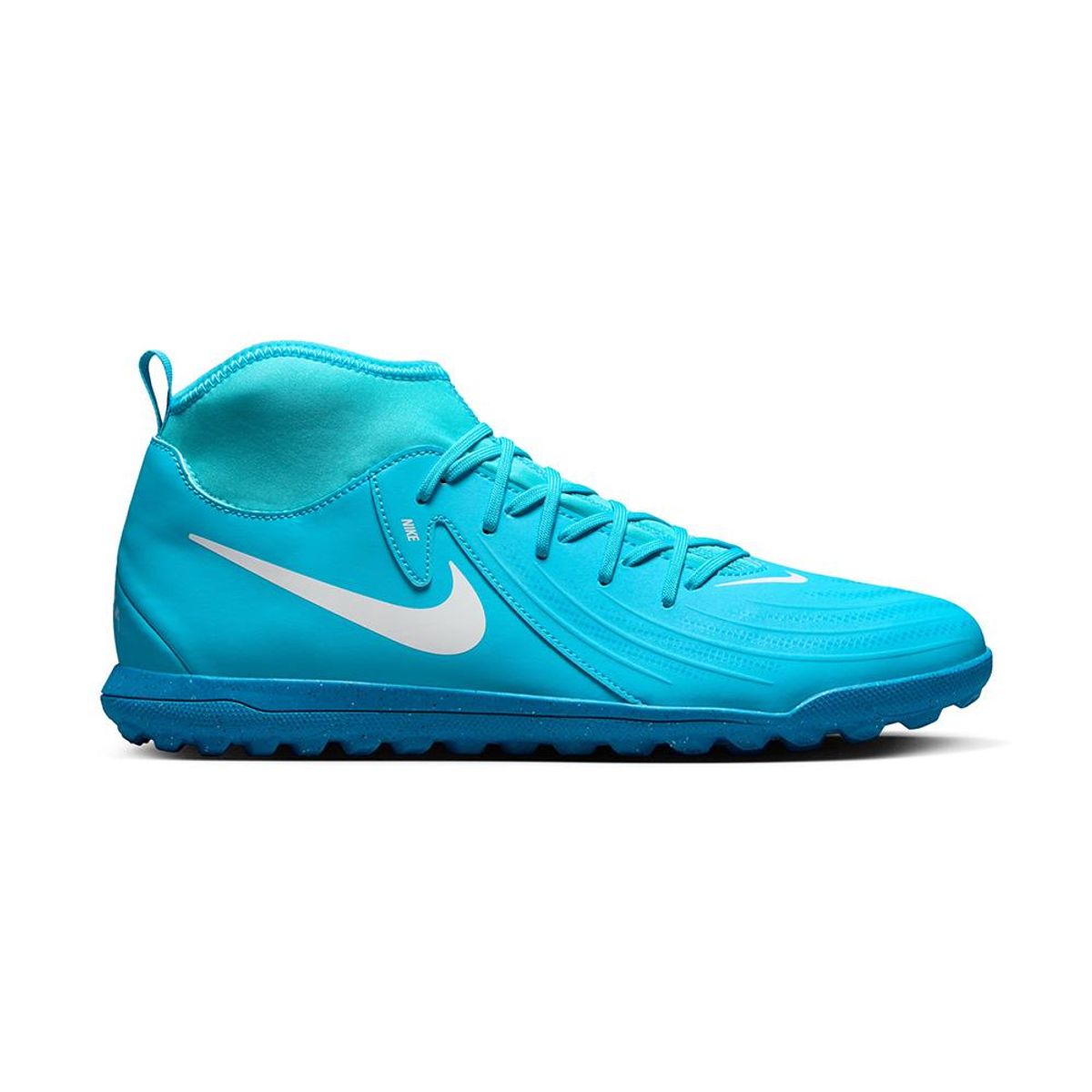NIKE - Zapatillas Nike Phantom Luna Ii Club Tf-Azul