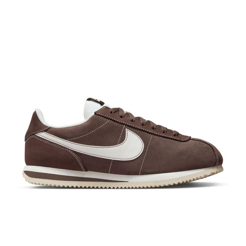 NIKE - Tenis Nike Cortez Se Hngd-Marron