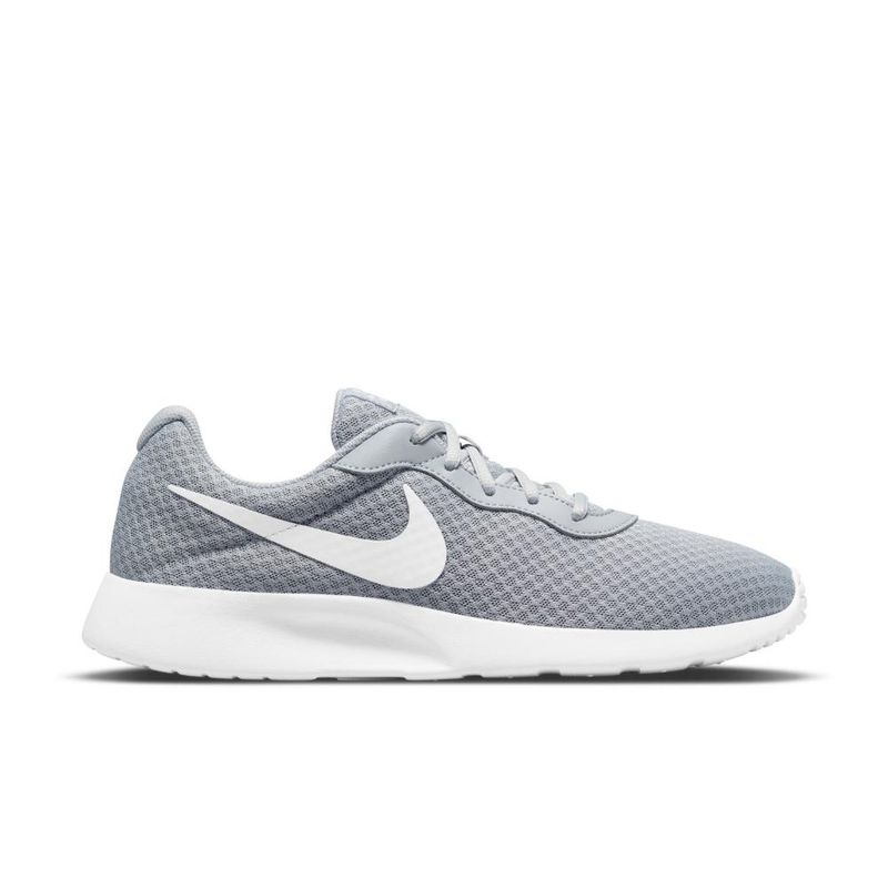 NIKE - Tenis Nike Tanjun-Gris