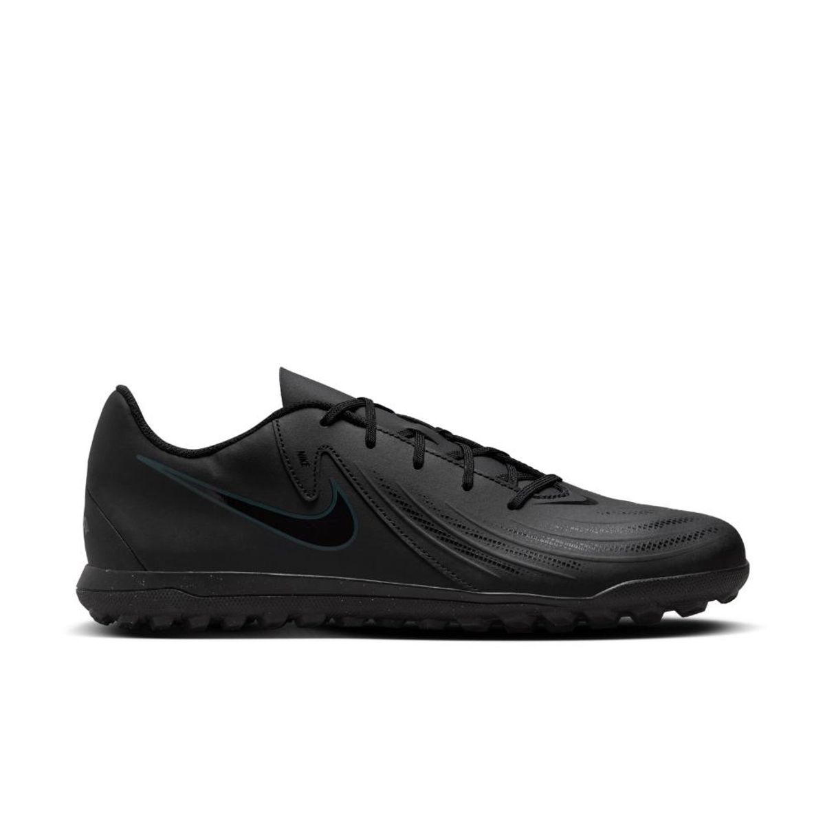 NIKE - Zapatillas Nike Phantom Gx Ii Club Tf-Negro/Verde