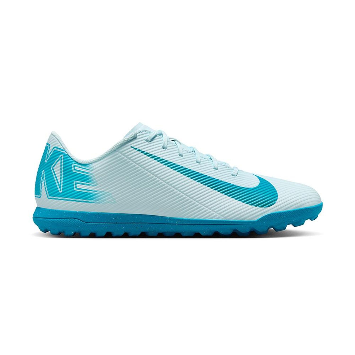 Zapatillas Nike Vapor 16 Club Tf-Azul NIKE