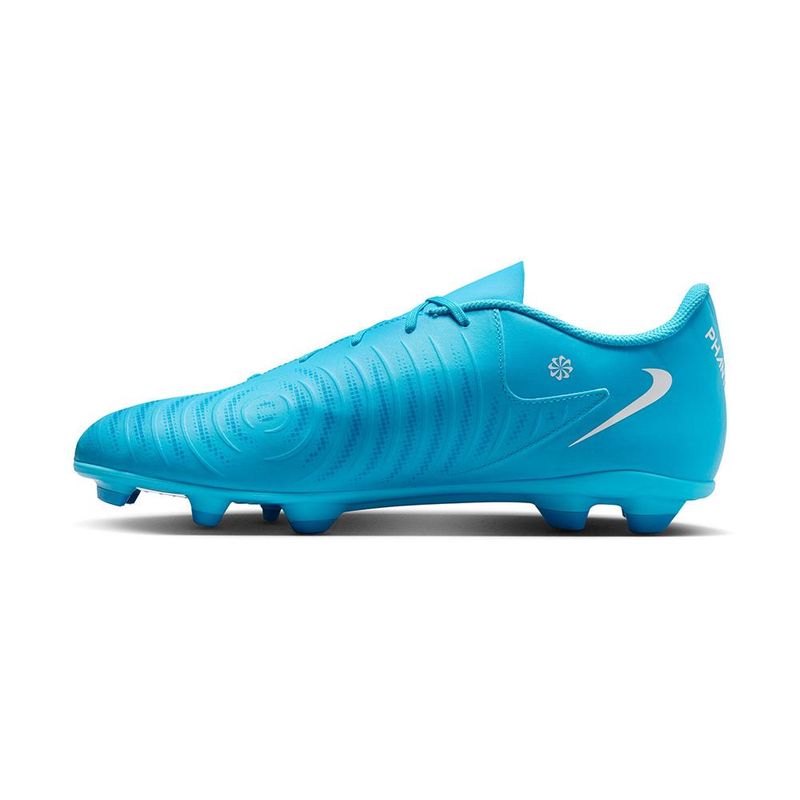 Guayos Nike Phantom Gx Ii Club Fg/Mg-Azul NIKE