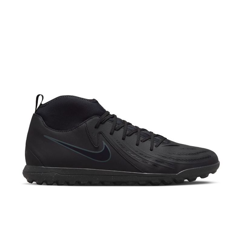 NIKE - Zapatillas Nike Phantom Luna Ii Club Tf-Negro/Verde