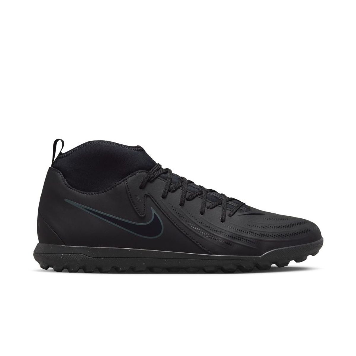 NIKE - Zapatillas Nike Phantom Luna Ii Club Tf-Negro/Verde