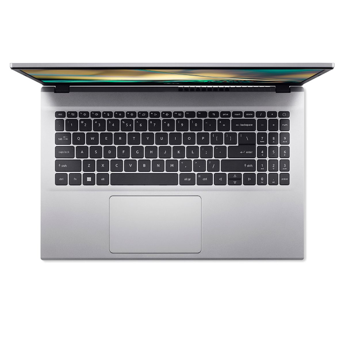 ACER - PORTATIL ACER ASPIRE INTEL CORE I5-13420H SSD 1TB RAM 8GB LED 15,6 FULL HD