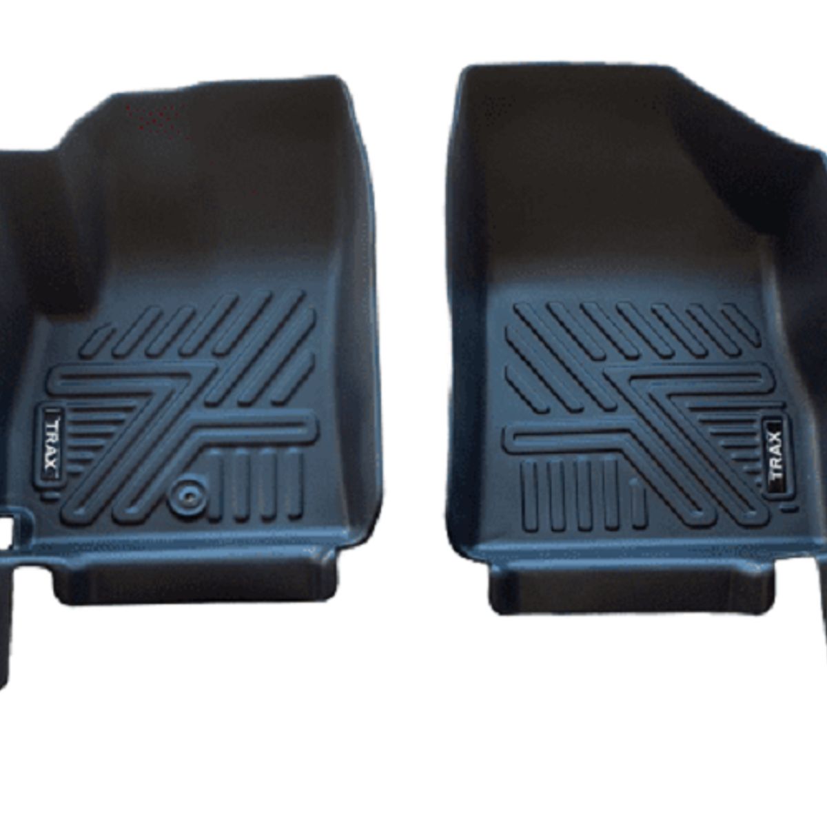 GENERICO - Tapetes Termoformados 5d Chevrolet Tracker Turbo 2021-25