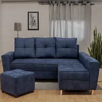 Juego de sala Barcelona $1.234.900 CMR
