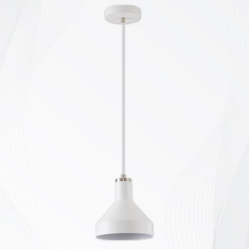 D LIGHT - Lámpara Colgante Minimalista 770 Ligths