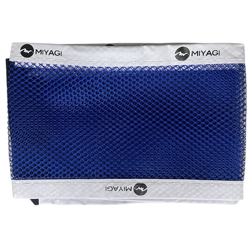 MIYAGI - Malla Ping Pong Miyagi Tenis De Mesa Nylon Amateur