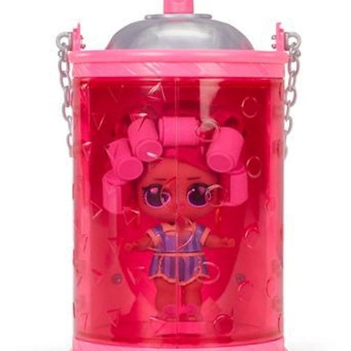 LOL SURPRISE - Muñeca Lol - Pelo Real Surtido Sorpresa 2.0