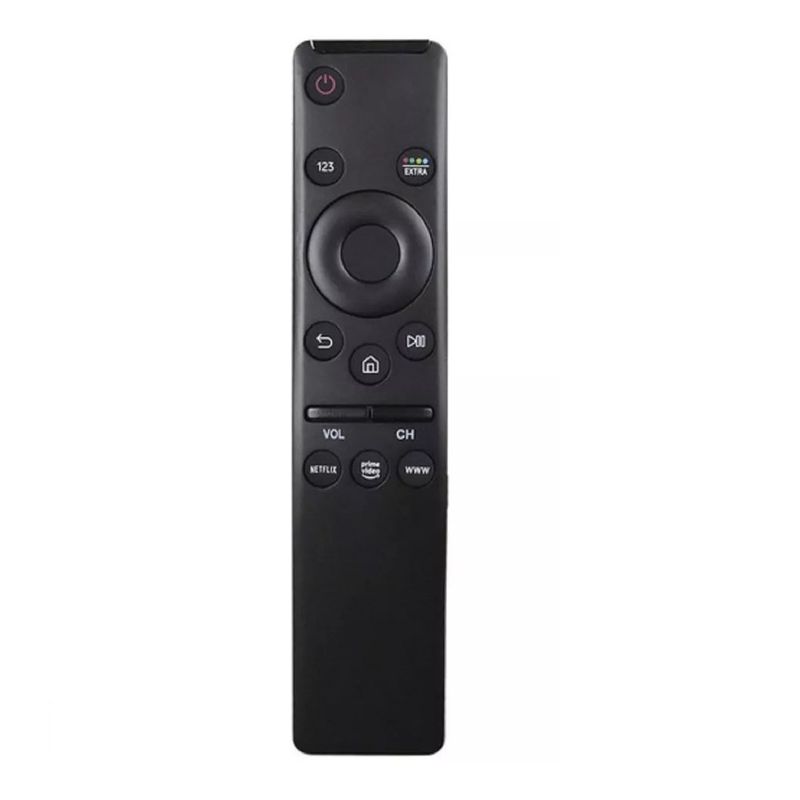 GENERICO - Control Remoto Samsung Curvo AD-SM90