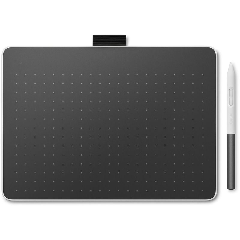 WACOM - Tabla Digitalizadora Wacom One M Bluetooth USB-C CTC6110WL