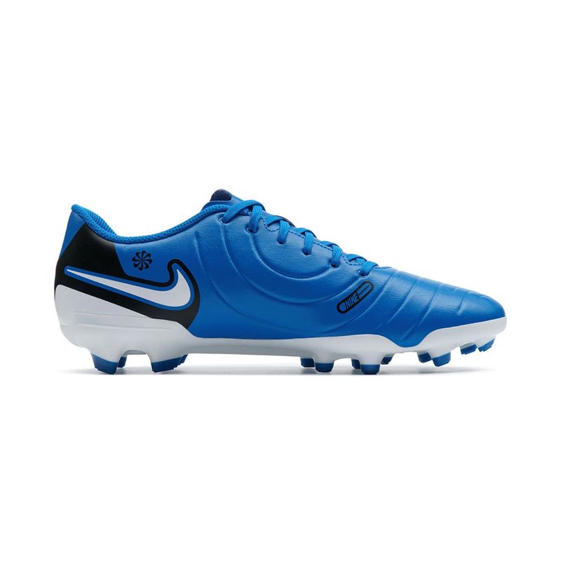 NIKE - Guayos Nike Legend 10 Club Fg/Mg-Azul