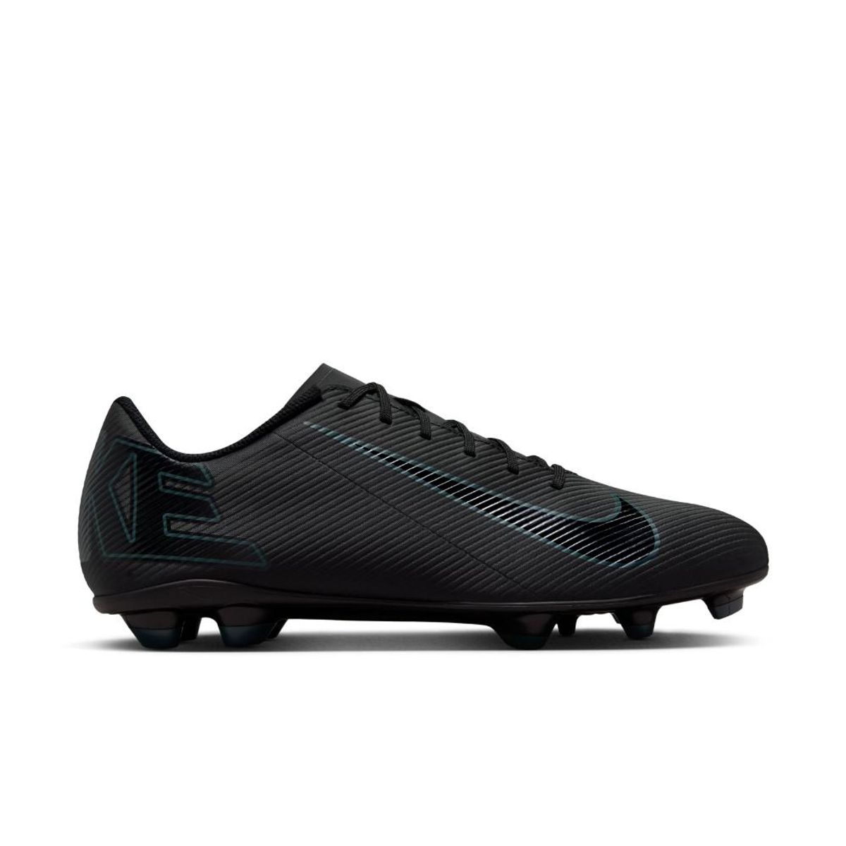 NIKE - Guayos Nike Vapor 16 Club Fg/Mg-Negro