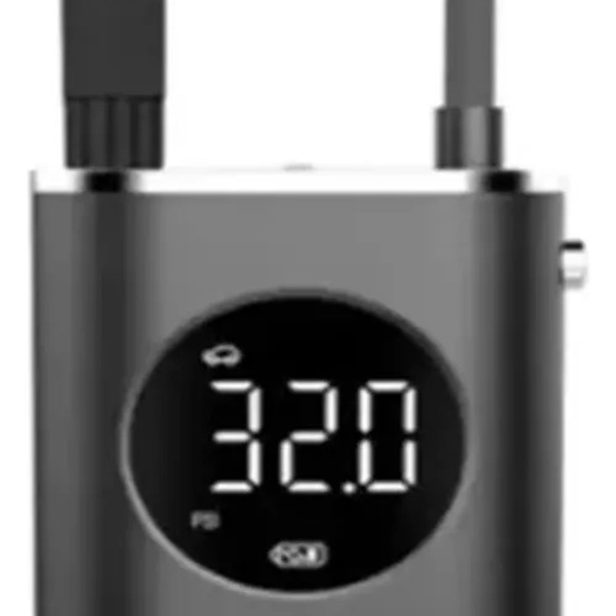 GENERICO - Mini Compresor De Aire Eléctrico Recargable Inalámbrico