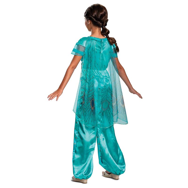 Disfraz Disney Princesa Jasmine Aladdin DISGUISE