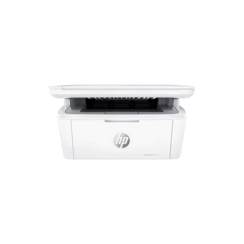HP - Impresora HP Multifuncional LaserJet M141W