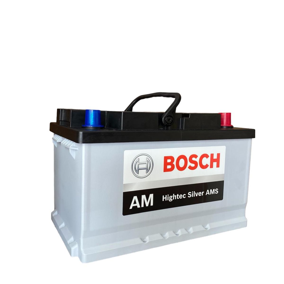 BOSCH - BATERÍA BOSCH, CAJA 48, 1200 AMP