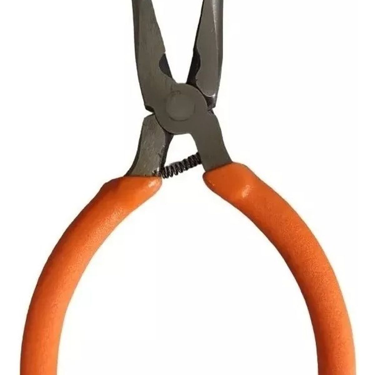 GENERICO - Kit 3 Herramientas Electrica Mini Alicates Pinzas Corta Frio