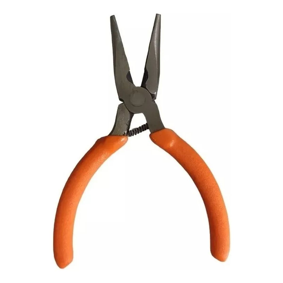 GENERICO - Kit 3 Herramientas Electrica Mini Alicates Pinzas Corta Frio