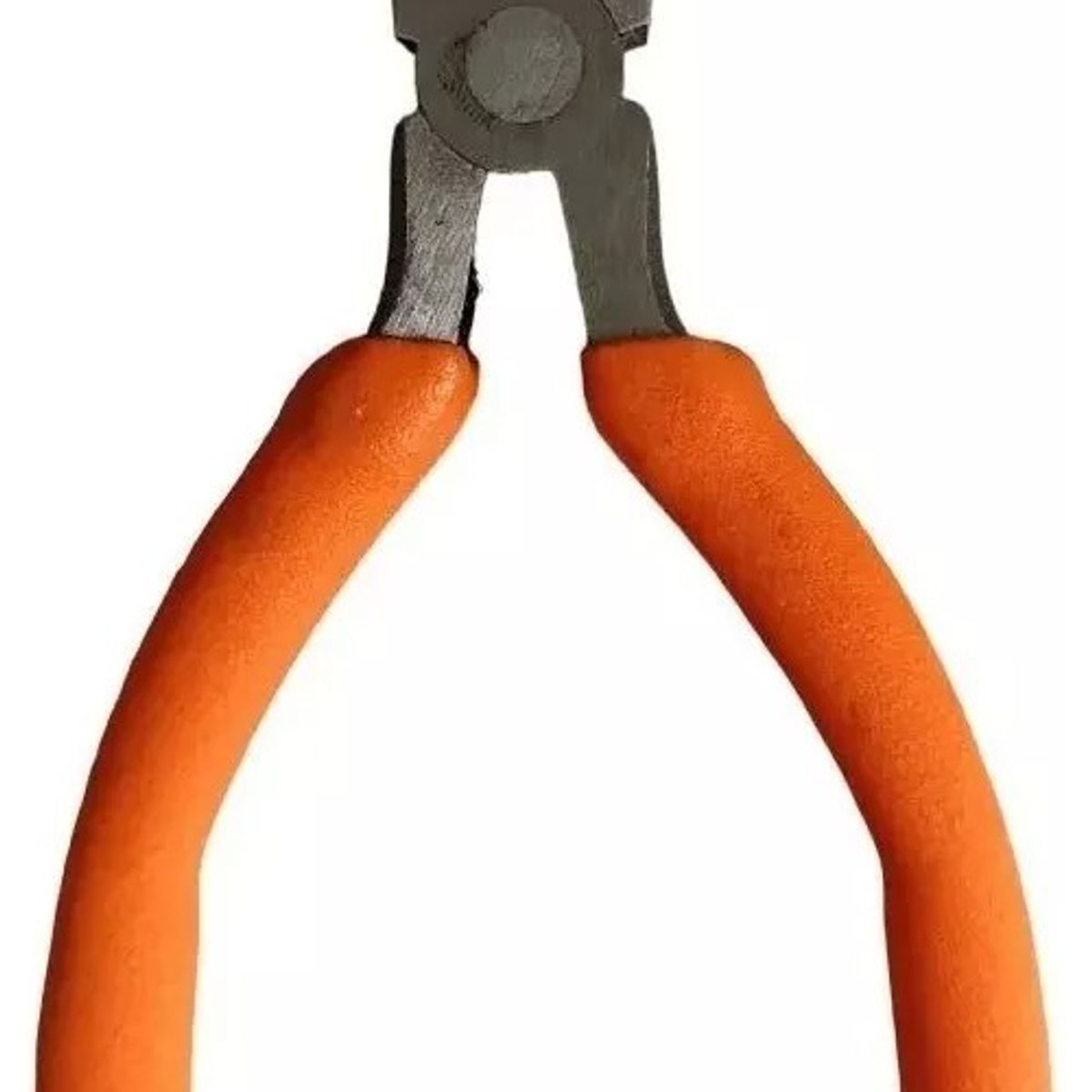 GENERICO - Kit 3 Herramientas Electrica Mini Alicates Pinzas Corta Frio