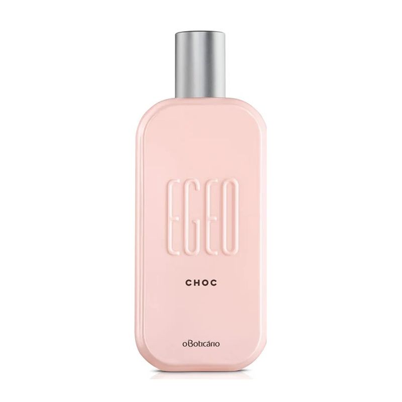 O BOTICARIO - Perfume femenino Egeo Choc oBoticario 90 ml