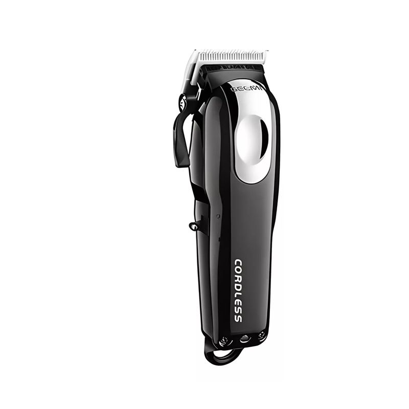 GEMEI - Maquina Peluquera Inalambrico Gm-805 Gemei Recargable