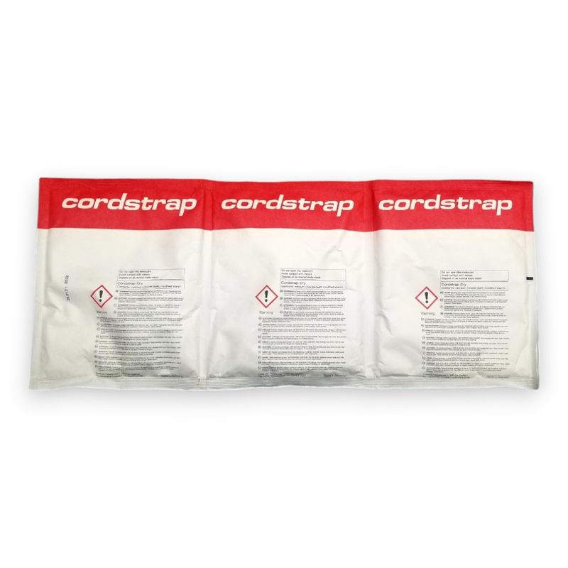 GENERICO - Absorbente Humedad Dry Pad 500gr