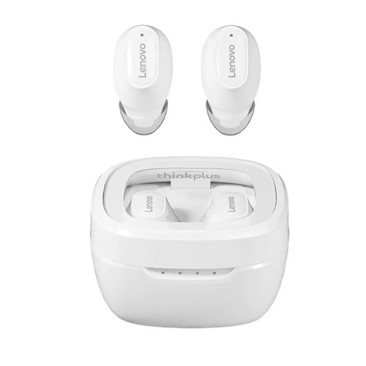 Lenovo - Audífonos inalámbricos thinkplus Lenovo xt62 bluetooth 5.3