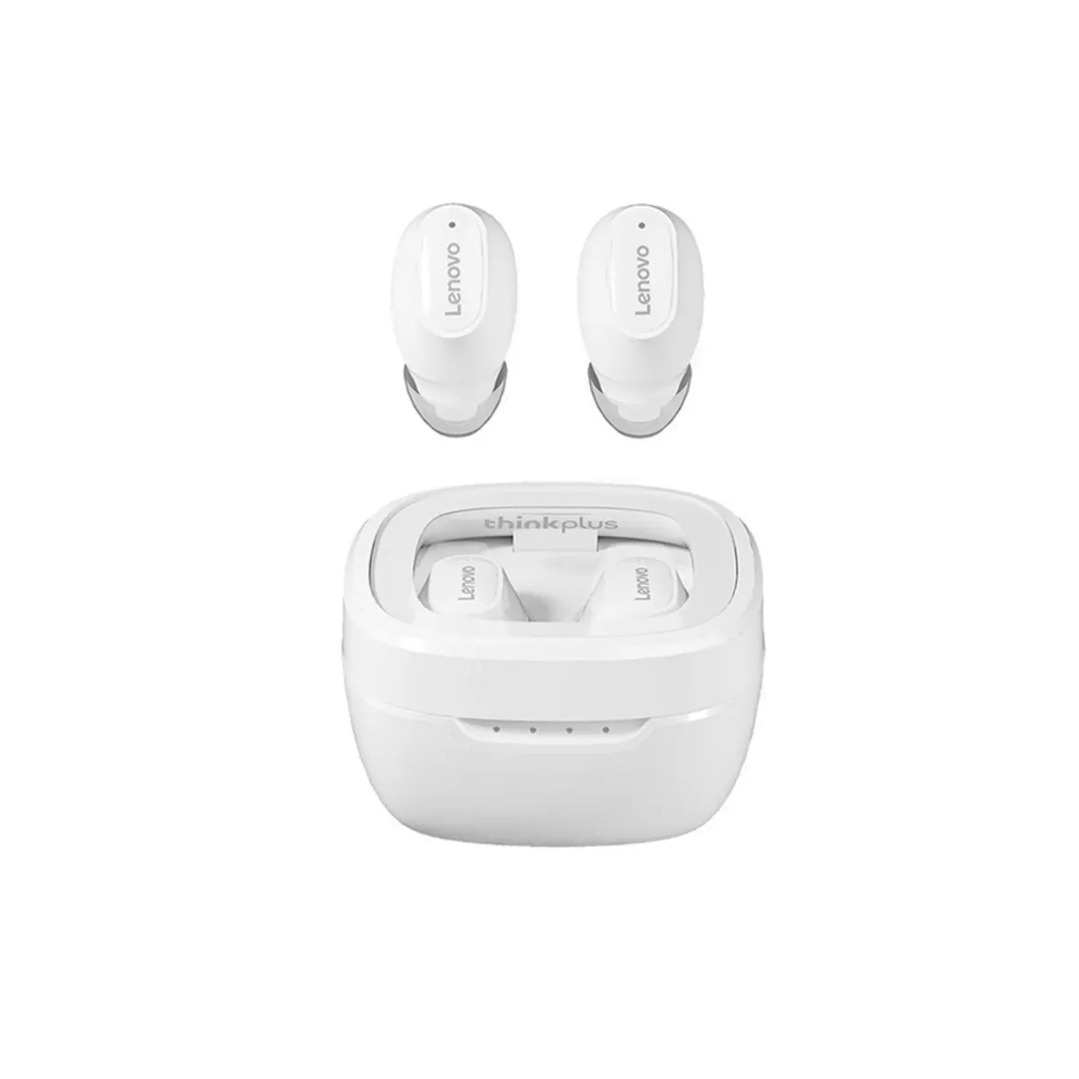 Lenovo - Audífonos inalámbricos thinkplus Lenovo xt62 bluetooth 5.3