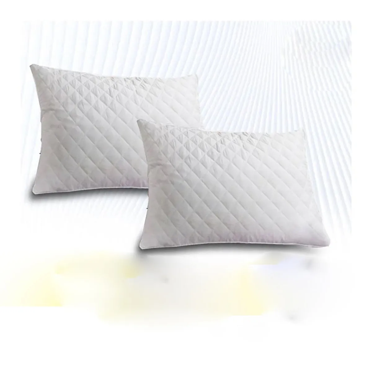 MAGIC CLASS - DIAMOND ALMOHADA X2