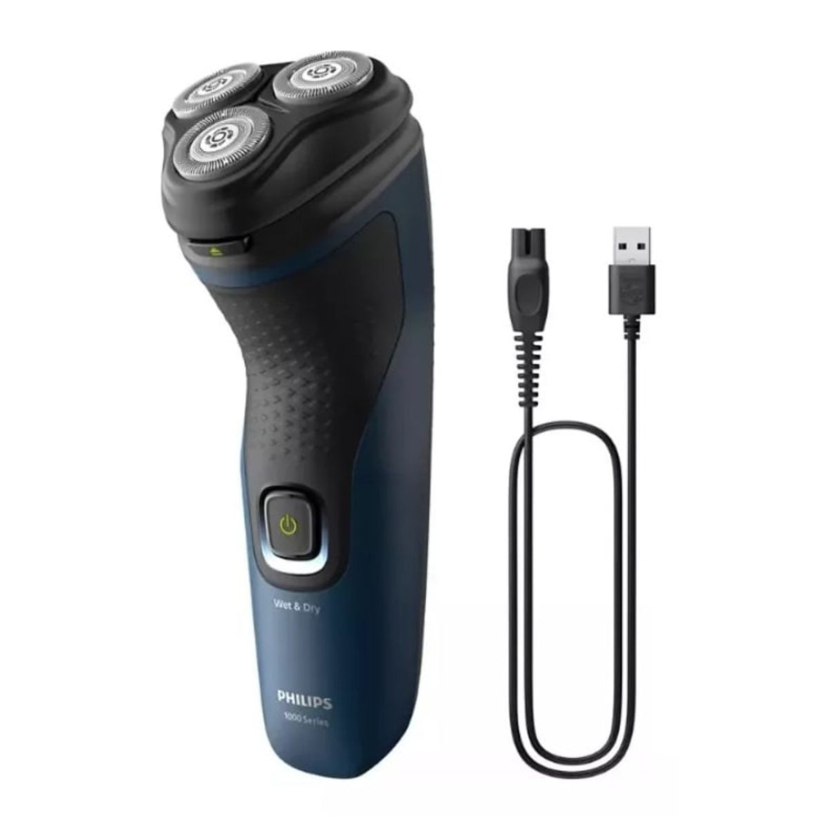 GENERAL - Afeitadora Seco Y Humedo  Philips S1151 Shaver