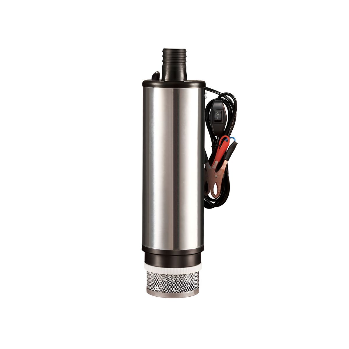 UYUSTOOLS - Bomba Sumergible Extractor Diésel 60 W Uyustools 12v 15l/min