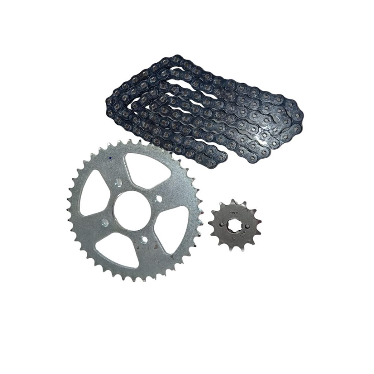 HERO - KIT DE ARRASTRE HERO HUNK 160R ORIGINAL